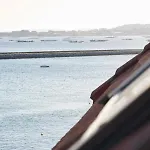 Exclusivo Atico Boutique Con Vistas Al Mar * ビラノーバ・デ・アロウサ
