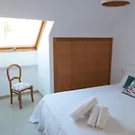 Exclusivo Atico Boutique Con Vistas Al Mar