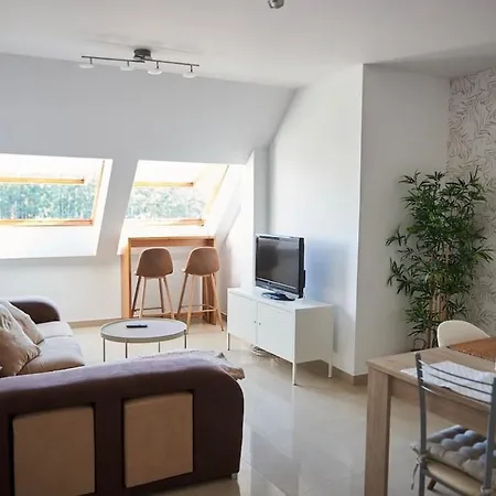 Apartment Exclusivo Atico Boutique Con Vistas Al Mar *