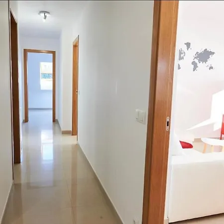 Lejlighed Exclusivo Atico Boutique Con Vistas Al Mar *