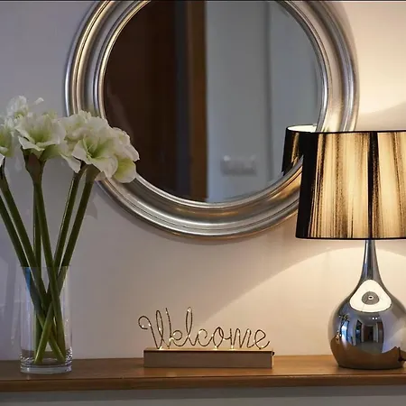 Exclusivo Atico Boutique Con Vistas Al Mar Lejlighed Villanueva De Arosa