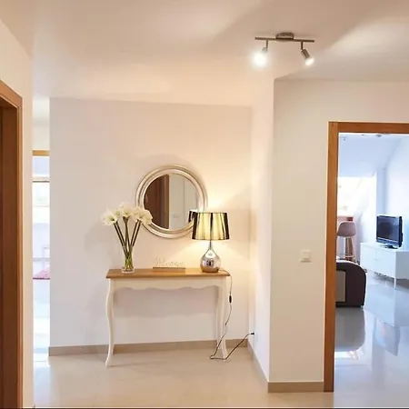 Lejlighed Exclusivo Atico Boutique Con Vistas Al Mar