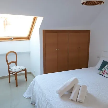 Exclusivo Atico Boutique Con Vistas Al Mar